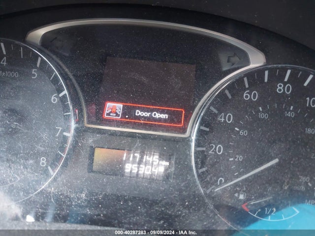 Nissan Altima 2.5 S 2015 1N4AL3AP2FC231570 Image 7
