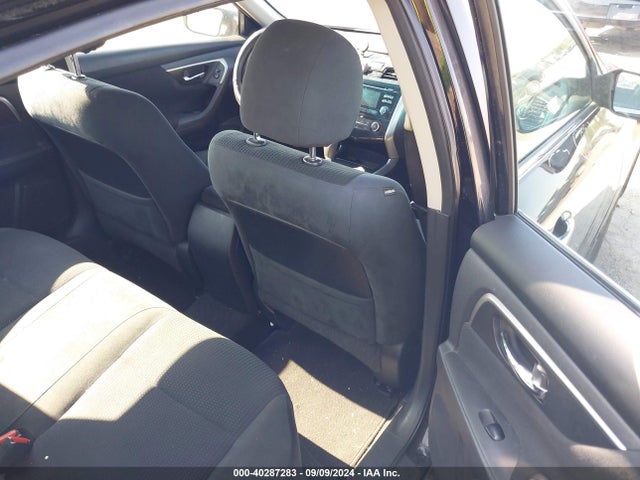 Nissan Altima 2.5 S 2015 1N4AL3AP2FC231570 Image 8