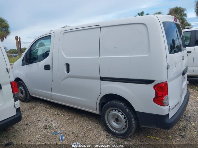 Chevrolet City Express 1ls 2017 3N63M0YN1HK694765 Image 14