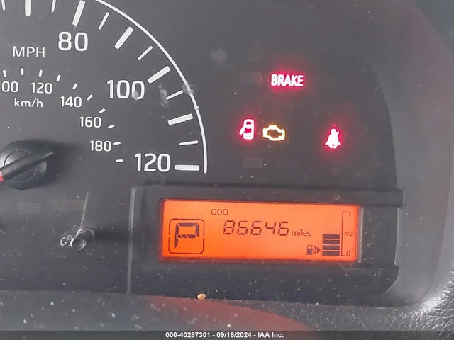 Chevrolet City Express 1ls 2017 3N63M0YN1HK694765 Image 15