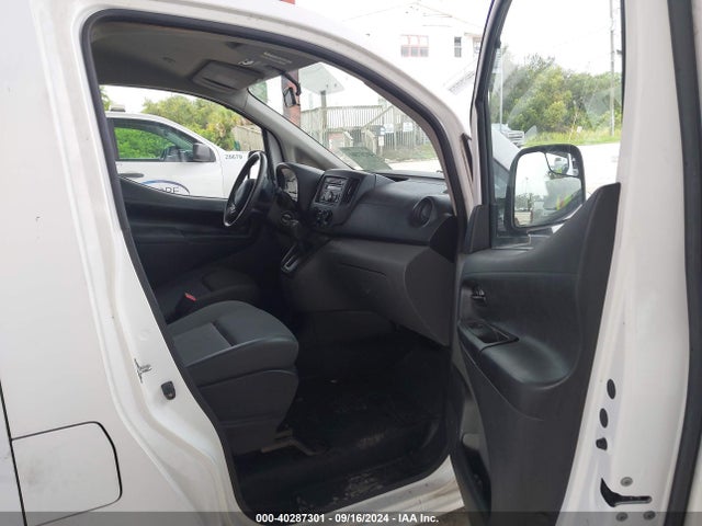 Chevrolet City Express 1ls 2017 3N63M0YN1HK694765 Image 5