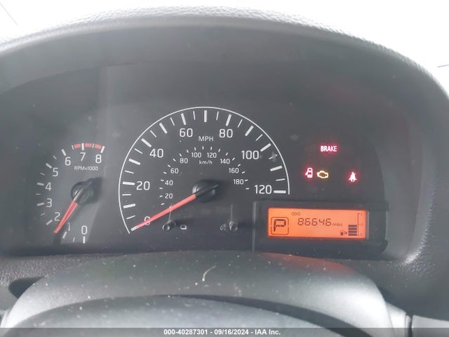 Chevrolet City Express 1ls 2017 3N63M0YN1HK694765 Image 7