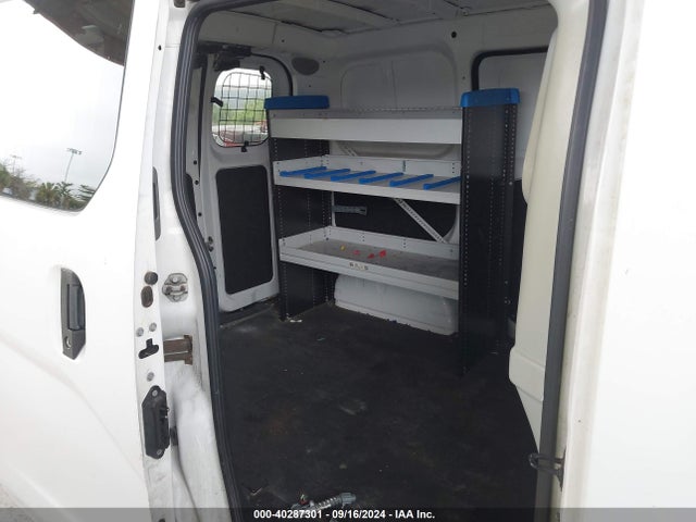 Chevrolet City Express 1ls 2017 3N63M0YN1HK694765 Image 8