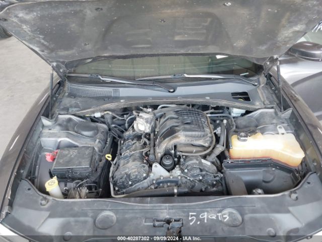 2C3CDXJG4EH224174 Dodge Charger Sxt Plus