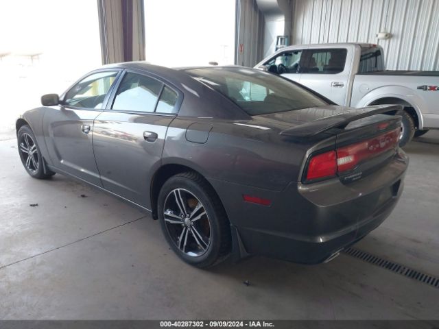 2C3CDXJG4EH224174 Dodge Charger Sxt Plus