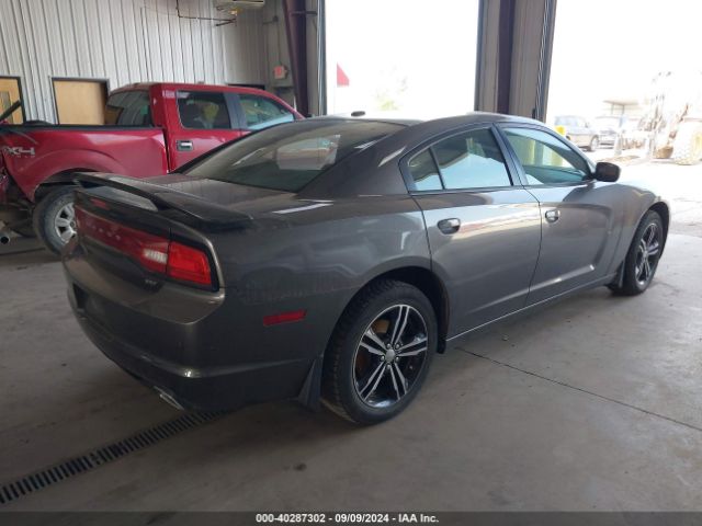 2C3CDXJG4EH224174 Dodge Charger Sxt Plus