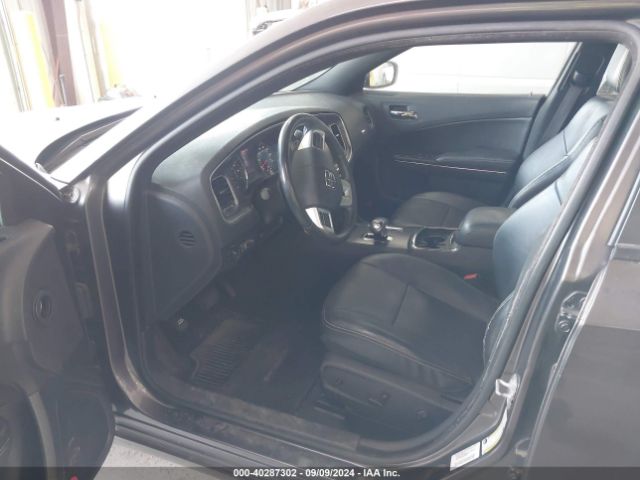 2C3CDXJG4EH224174 Dodge Charger Sxt Plus