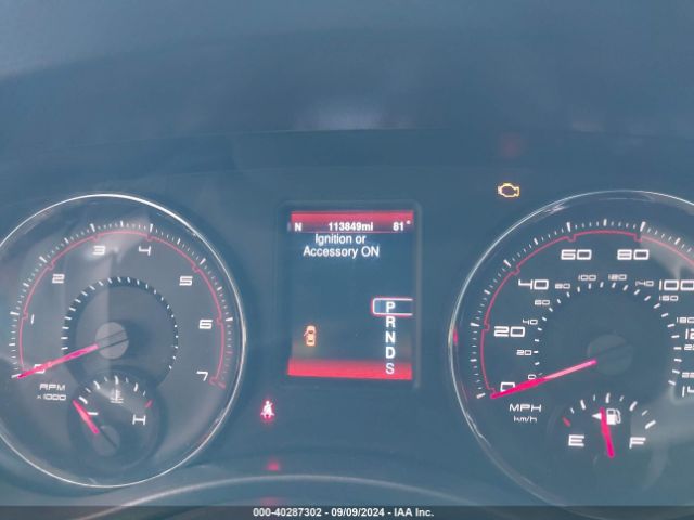 2C3CDXJG4EH224174 Dodge Charger Sxt Plus