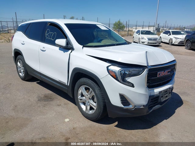 2018 3GKALMEV2JL333784 головне зображення