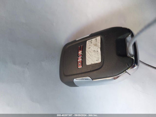 3GKALMEV2JL333784 GMC Terrain Sle