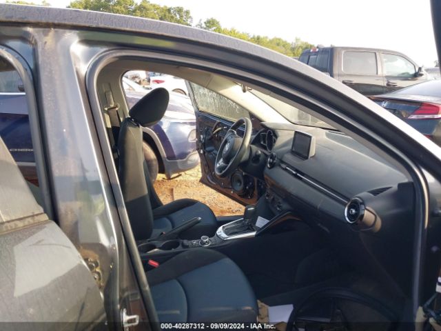 3MYDLBZVXGY140111 Scion IA