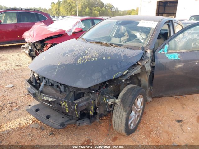 3MYDLBZVXGY140111 Scion IA