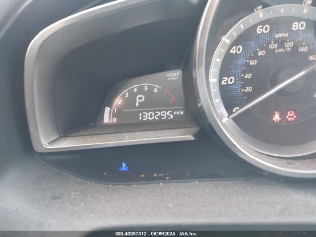 3MYDLBZVXGY140111 Scion IA