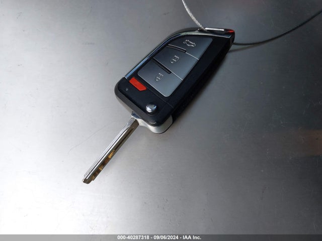 KIA SOUL + 2015 KNDJP3A56F7750045 Image 11