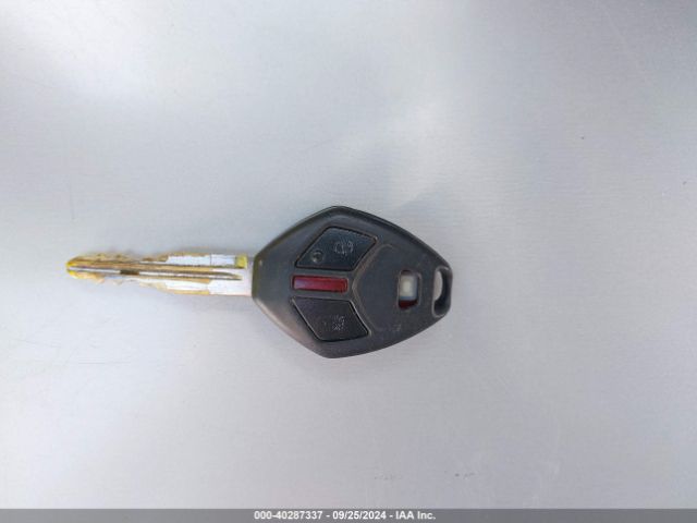 2010 MITSUBISHI ENDEAVOR MVIN388610IND Photo 10