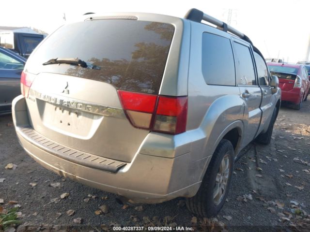 2010 MITSUBISHI ENDEAVOR MVIN388610IND Photo 3
