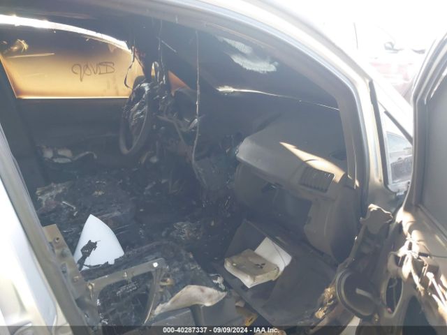 2010 MITSUBISHI ENDEAVOR MVIN388610IND Photo 4