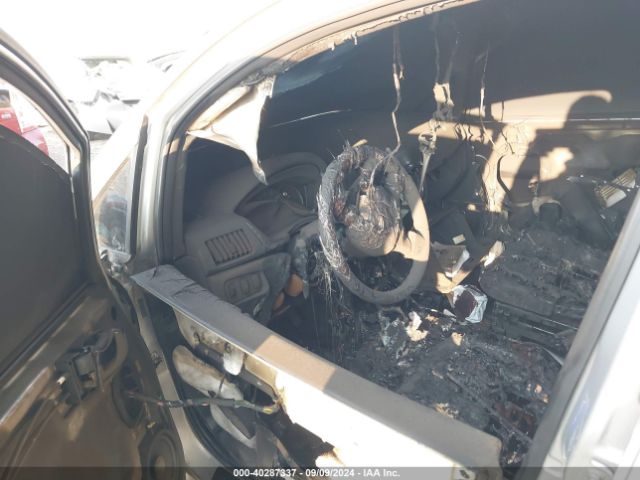 2010 MITSUBISHI ENDEAVOR MVIN388610IND Photo 7