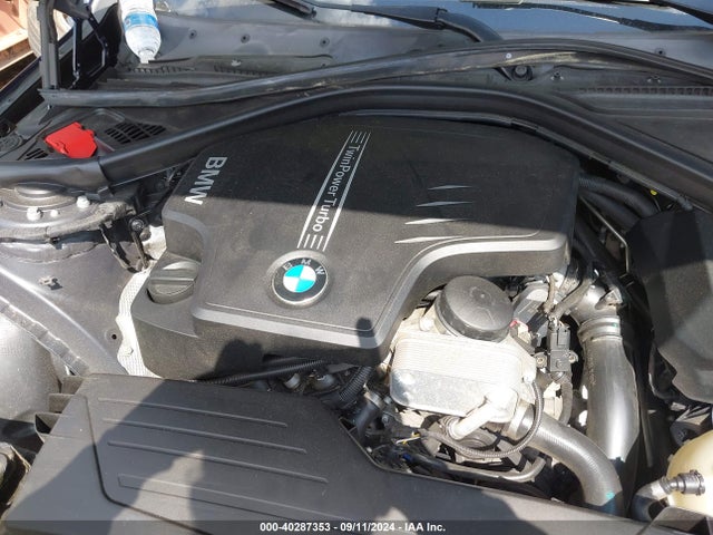 WBA8E5G57GNT41988 BMW 320i Xdrive