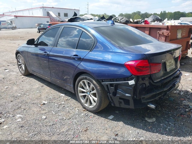 WBA8E5G57GNT41988 BMW 320i Xdrive