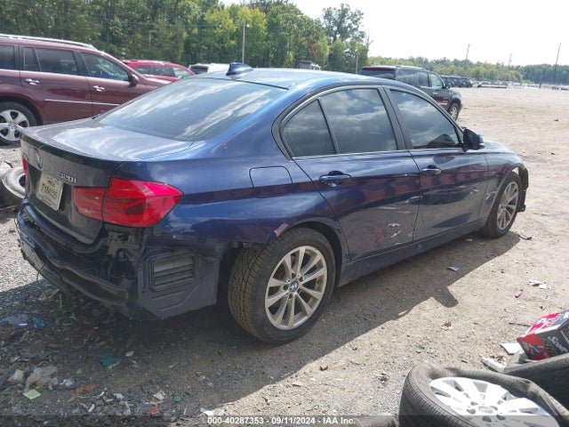 WBA8E5G57GNT41988 BMW 320i Xdrive