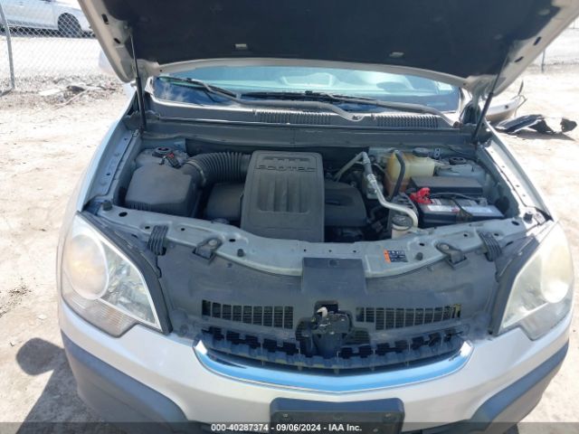 3GNAL2EK6ES561201 Chevrolet Captiva Sport 2ls