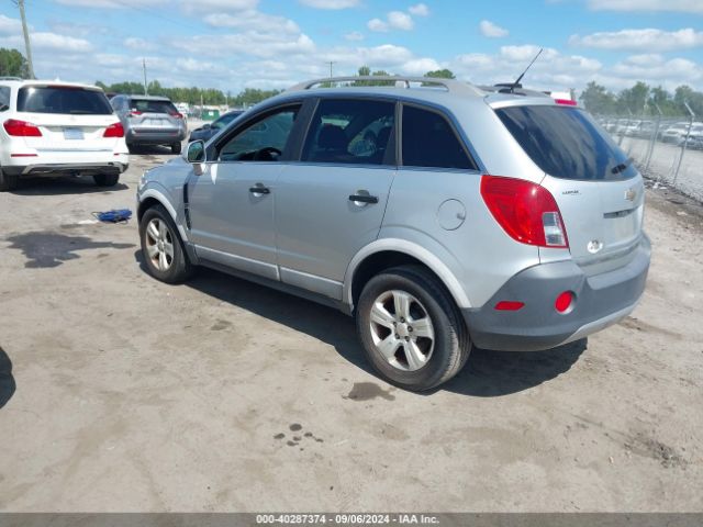 3GNAL2EK6ES561201 Chevrolet Captiva Sport 2ls