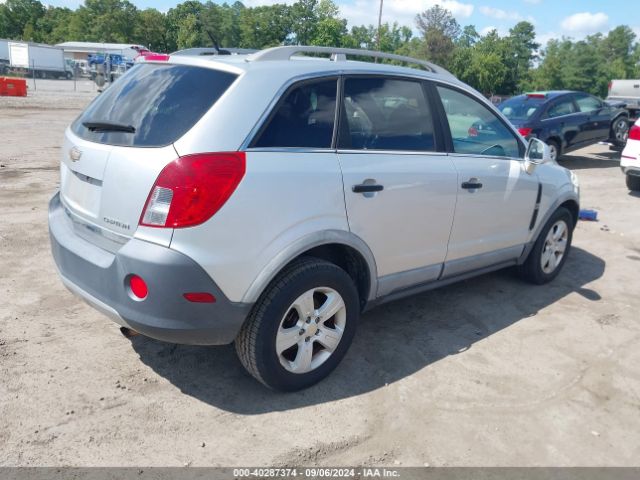 3GNAL2EK6ES561201 Chevrolet Captiva Sport 2ls
