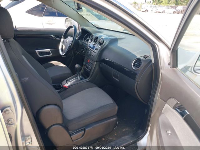 3GNAL2EK6ES561201 Chevrolet Captiva Sport 2ls