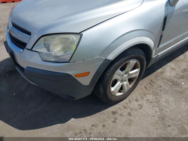 3GNAL2EK6ES561201 Chevrolet Captiva Sport 2ls