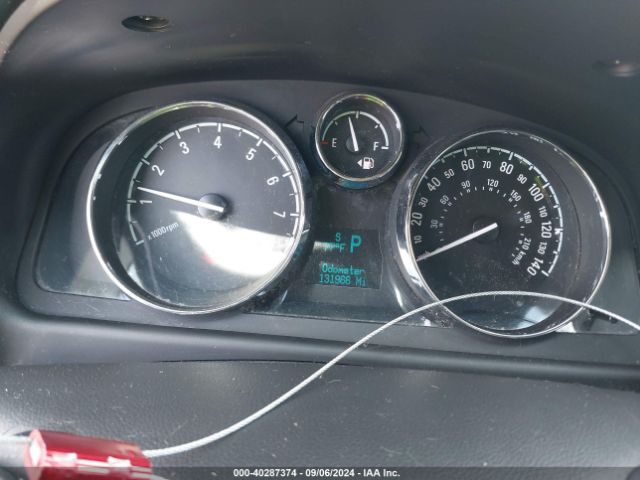 3GNAL2EK6ES561201 Chevrolet Captiva Sport 2ls