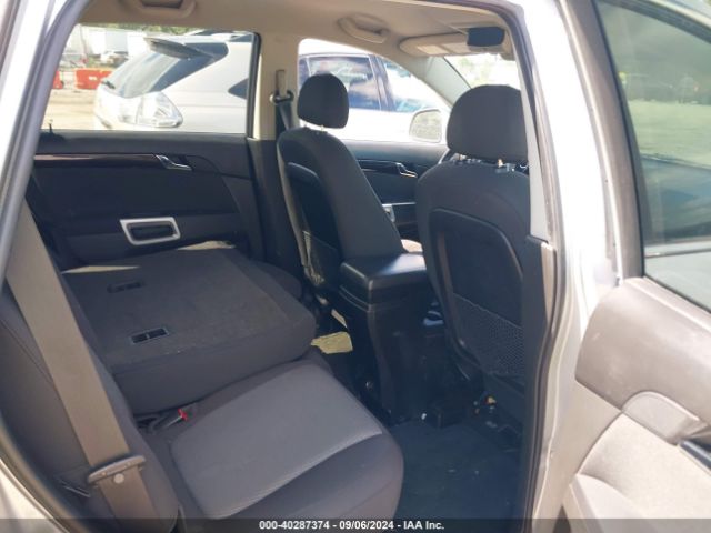 3GNAL2EK6ES561201 Chevrolet Captiva Sport 2ls