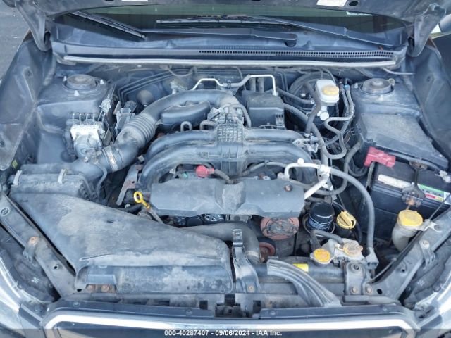 JF2GPABC3GG203037 Subaru Crosstrek 2.0i Premium