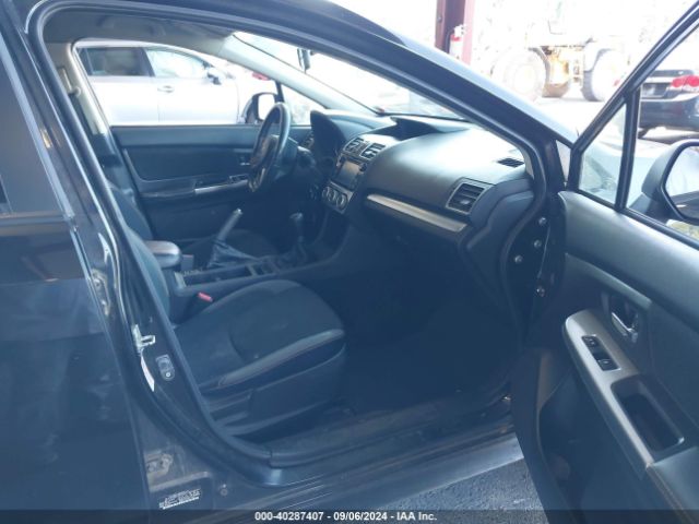 JF2GPABC3GG203037 Subaru Crosstrek 2.0i Premium