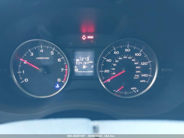 JF2GPABC3GG203037 Subaru Crosstrek 2.0i Premium
