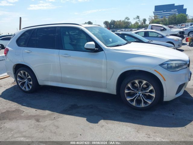 5UXKS4C55E0J95407 BMW X5 Xdrive35d