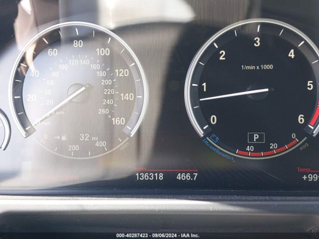 5UXKS4C55E0J95407 BMW X5 Xdrive35d