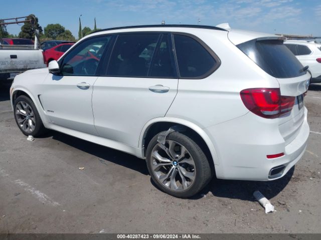 5UXKS4C55E0J95407 BMW X5 Xdrive35d