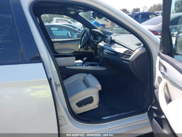 5UXKS4C55E0J95407 BMW X5 Xdrive35d