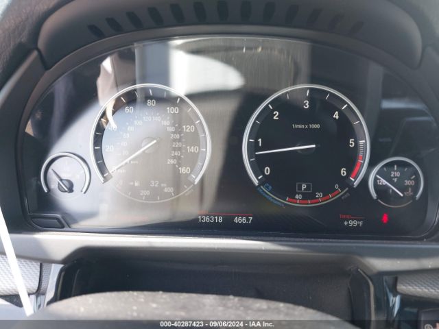 5UXKS4C55E0J95407 BMW X5 Xdrive35d