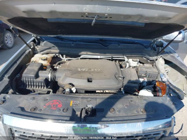 1GTG6EEN9H1282790 GMC Canyon Denali