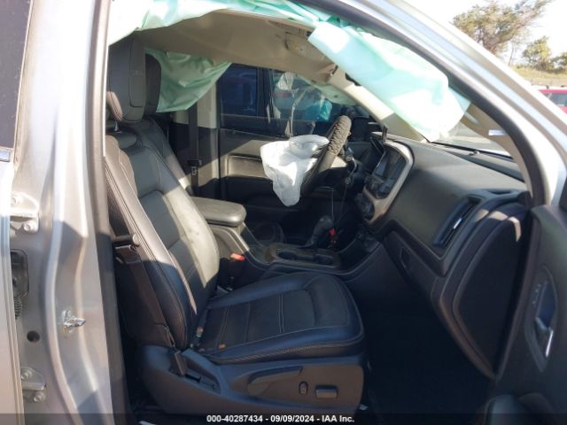 1GTG6EEN9H1282790 GMC Canyon Denali