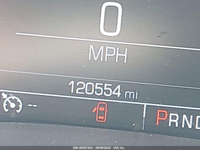 1GTG6EEN9H1282790 GMC Canyon Denali