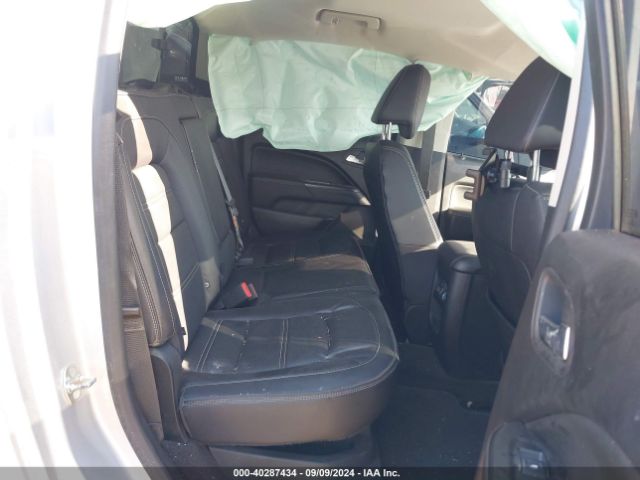 1GTG6EEN9H1282790 GMC Canyon Denali