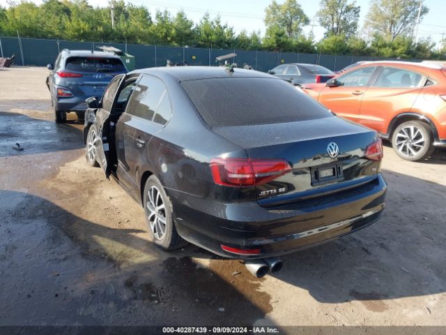 3VWD67AJ6GM266286 Volkswagen Jetta 1.4t Se