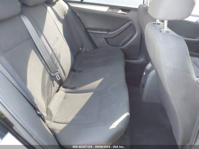 3VWD67AJ6GM266286 Volkswagen Jetta 1.4t Se