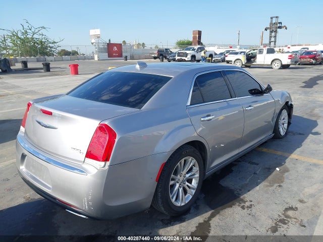2C3CCAEG9GH198104 Chrysler 300C