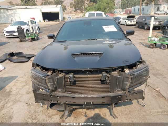 2C3CDXGJ1PH604014 Dodge Charger Scat Pack