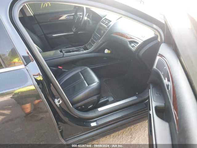 Lincoln MKZ 2015 3LN6L2J99FR606508 Image 5