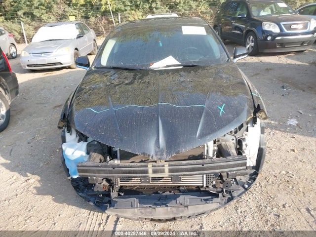 Lincoln MKZ 2015 3LN6L2J99FR606508 Image 6